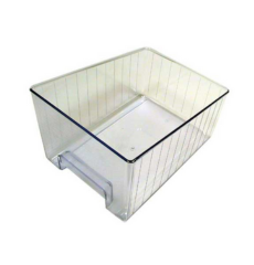 Bandeja frutero frigorifico Siemens 220x 310x180/135mm