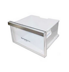 Cajon intermedio congelador LG