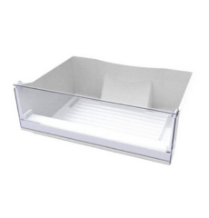 Cajon verduras frigorifico Balay 445x360x190mm