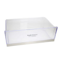 Cajon para vegetales nevera LG