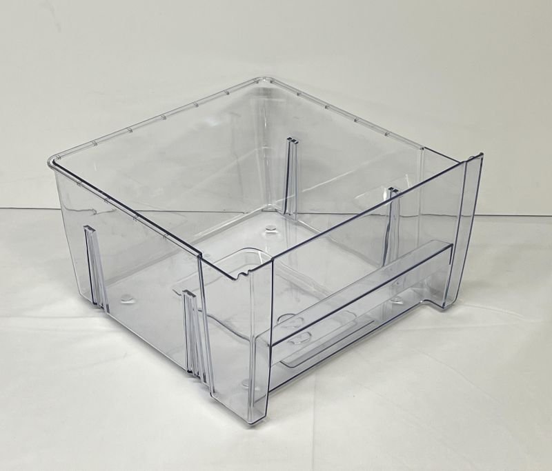 Cajón verduras frigorífico Beko D34873