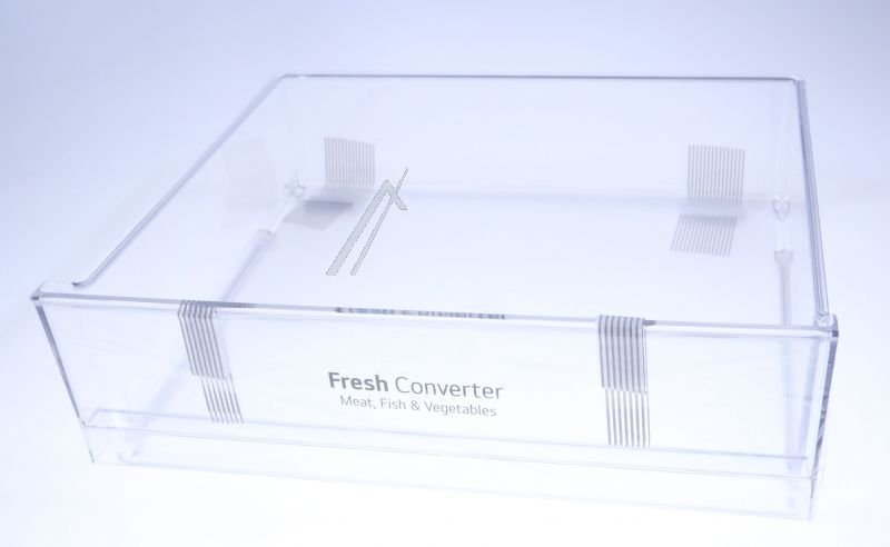 Cajón verduras frigorífico LG Q107748