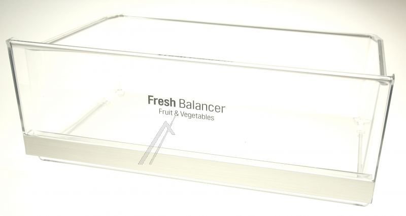 Cajón verduras frutas frigorífico LG Q87410