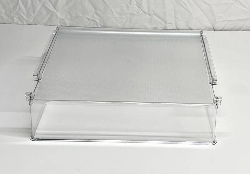 Cajón verduras frutas frigorífico LG Q87438