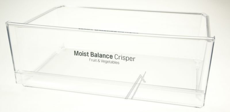 Cajón verduras frutas frigorífico LG Q98971