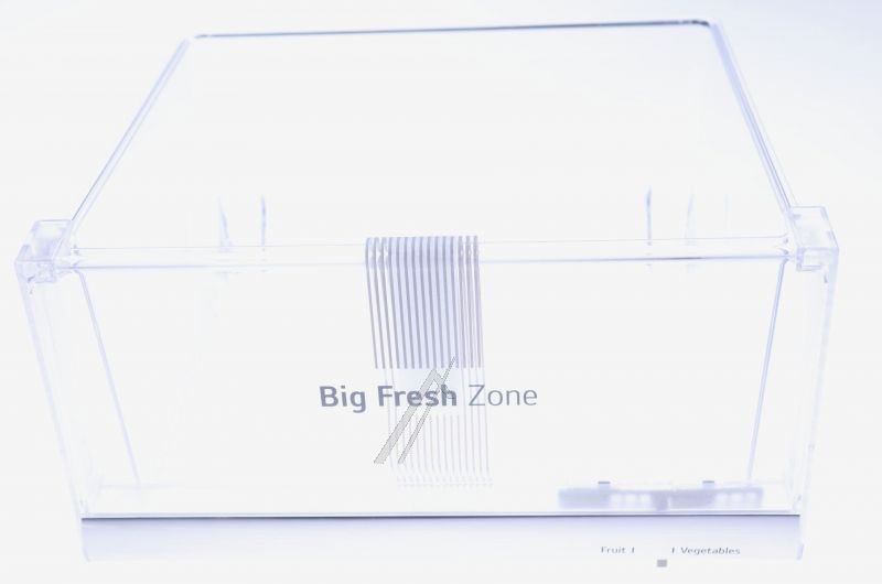 Cajón verduras frutas LG U478210
