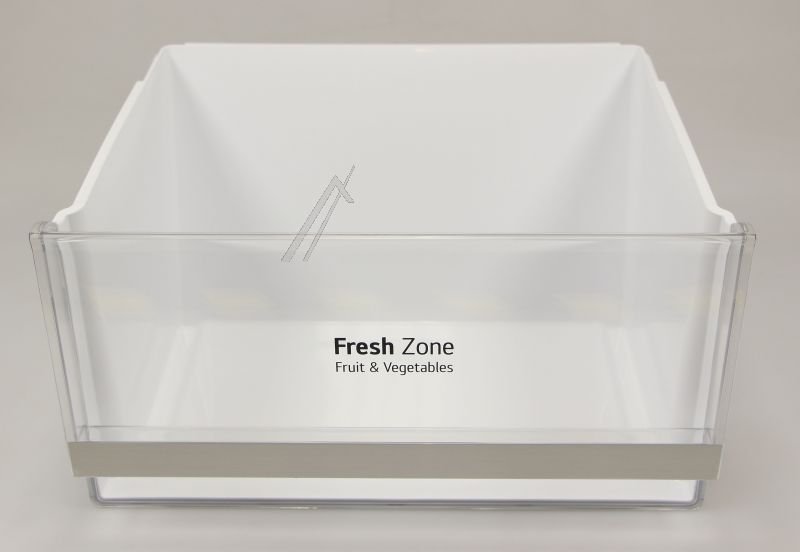 Cajón verduras frutas frigorífico LG U752696