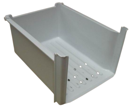 Cajón congelador central compatible Teka