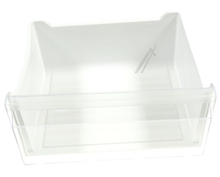 Cajón congelador central gr371 Smeg