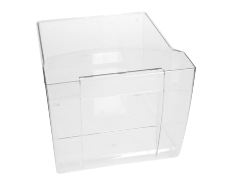 Cajón congelador Edesa