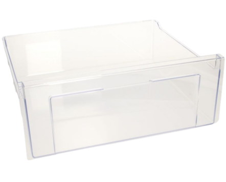 Cajón congelador grande Indesit