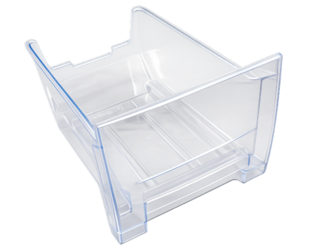Cajón congelador icematic Smeg