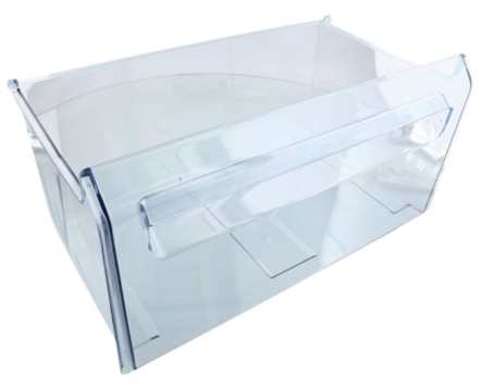 Cajón congelador inferior compatible Smeg