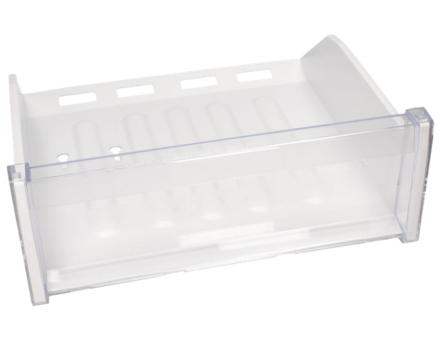 Cajón congelador superior Indesit