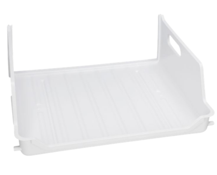 Cajón congelador superior Indesit
