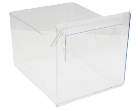 Cajón frigorífico frutero 222x225mm Smeg