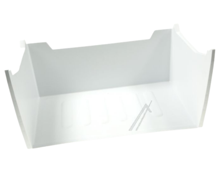 Cajón frigorífico frutero pequeno Indesit