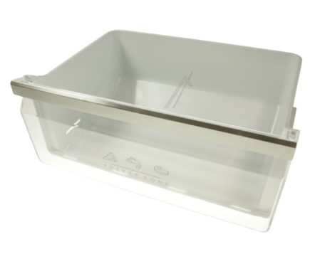 Cajón congelador superior freeze zone Edesa