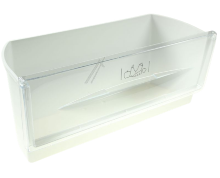 Cajón frigorífico verdura completo Ariston