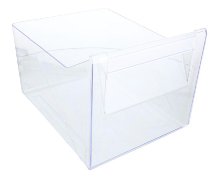 Cajón frigorífico verdura Koenic