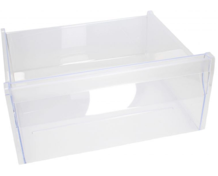 Cajón frigorífico verdura Ariston