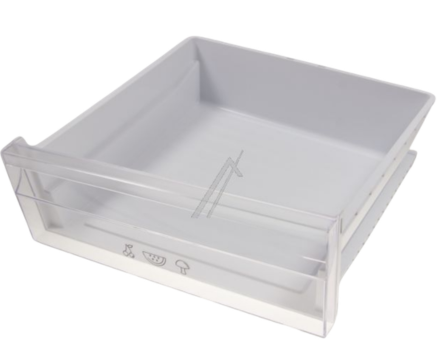 Cajón frigorífico verduras compatible Cecotec