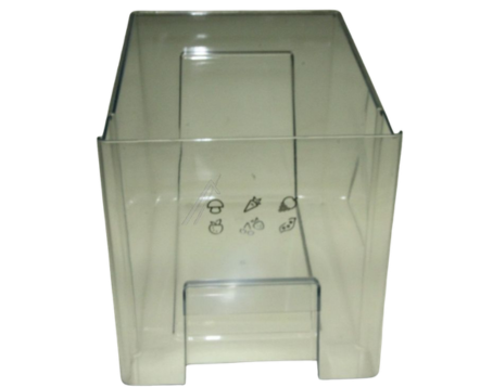 Cajón frigorífico verduras Corberó