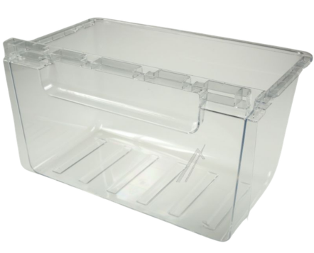 Cajón frigorífico verduras inferior refrigerador Midea