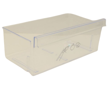 Cajón frigorífico verduras tki4 215 Teka