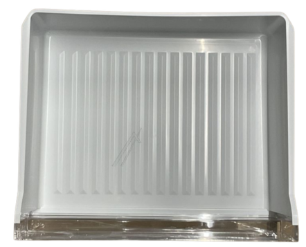 Cajón frigorífico verduras Midea