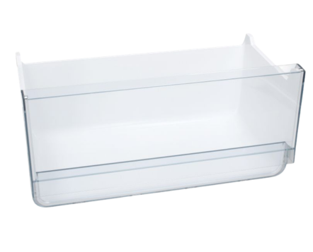 Cajón congelador inferior Hisense