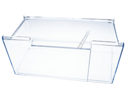 Cajón congelador 405x216 Smeg