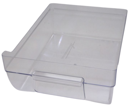 Cajón frigorífico verduras s32strp1 Smeg