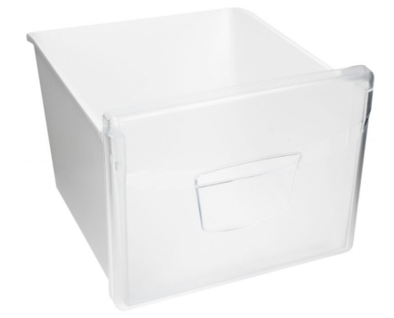 Cajón frigorífico verduras gw Indesit