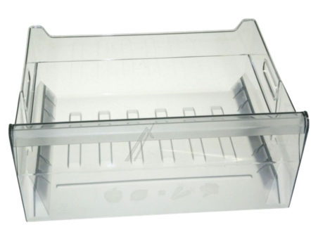 Cajón frigorífico verduras Indesit