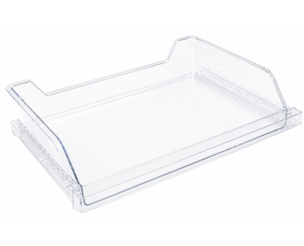 Cajón frigorífico verduras refrigerador Midea
