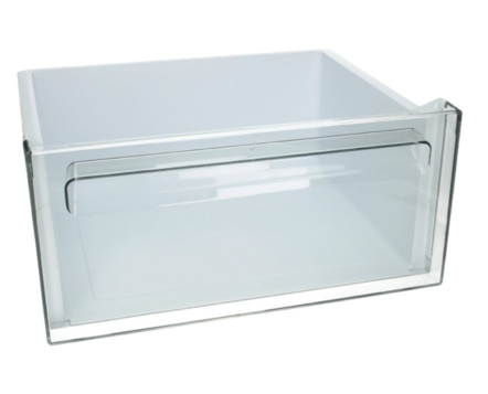 Cajón congelador superior central Haier