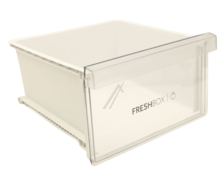 Cajón frigorífico verduras freshbox Haier