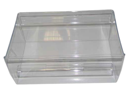 Cajón frigorífico verduras Brandt