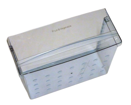 Cajón frigorífico verduras Haier
